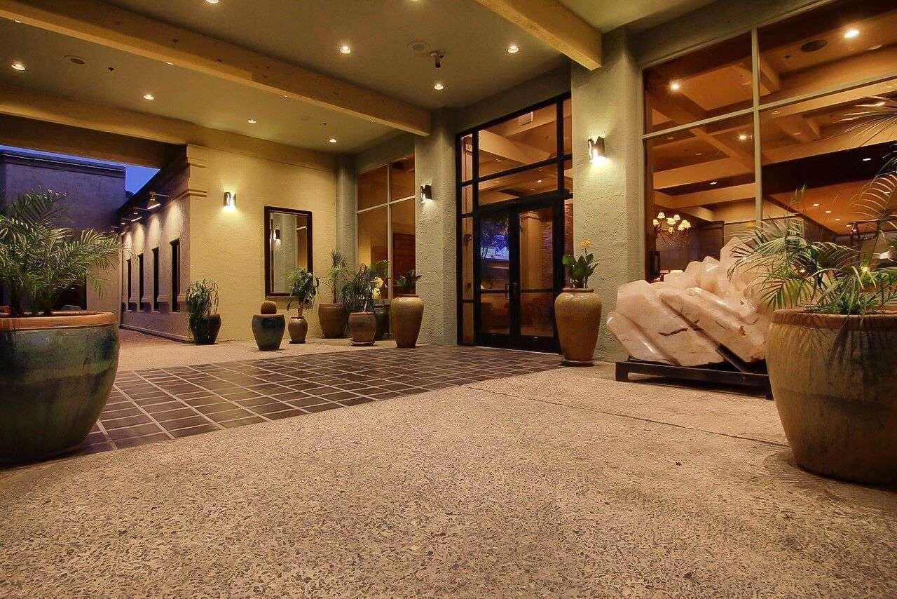 Hotel Ramada By Wyndham Tucson Exteriér fotografie